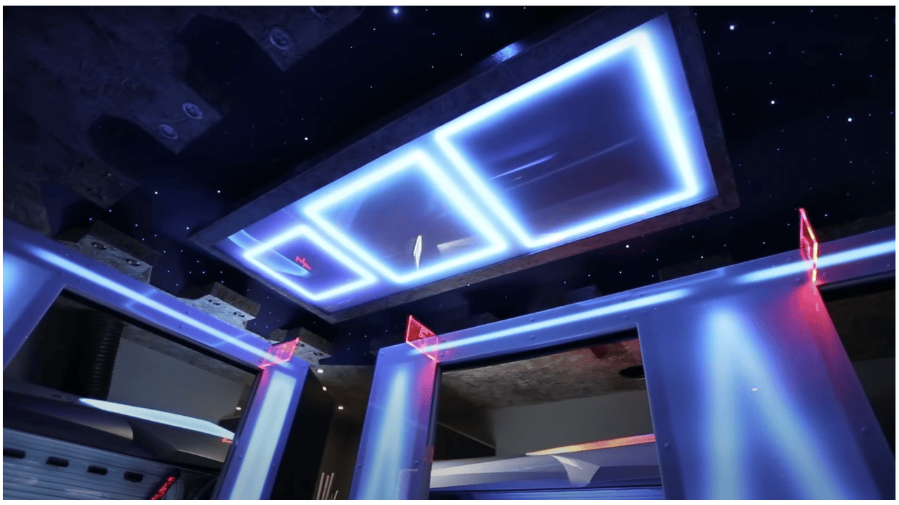 Discover the power of light Enter the led world  Gain your business