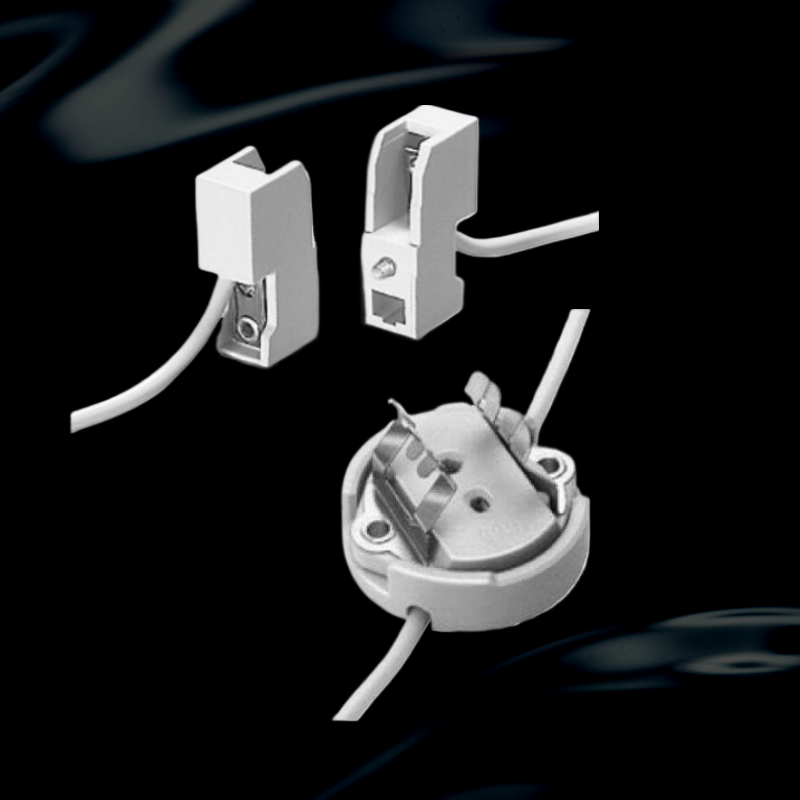sunbed components