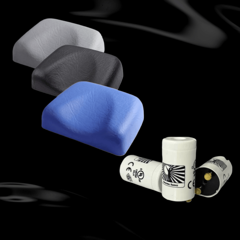 sunbed accessories
