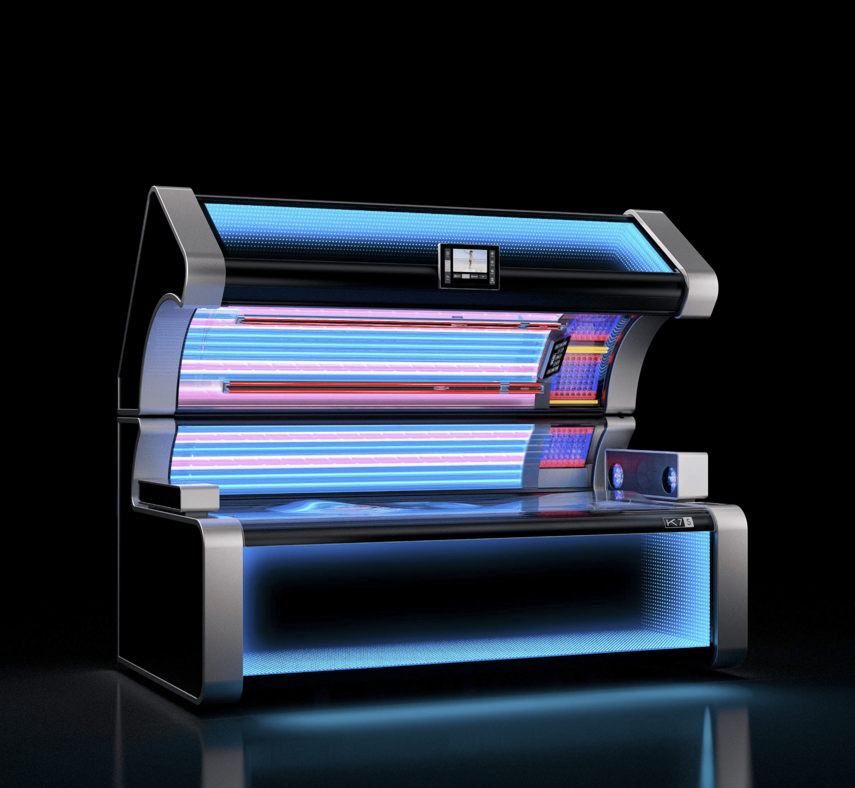 Sunbeds and sunbed service