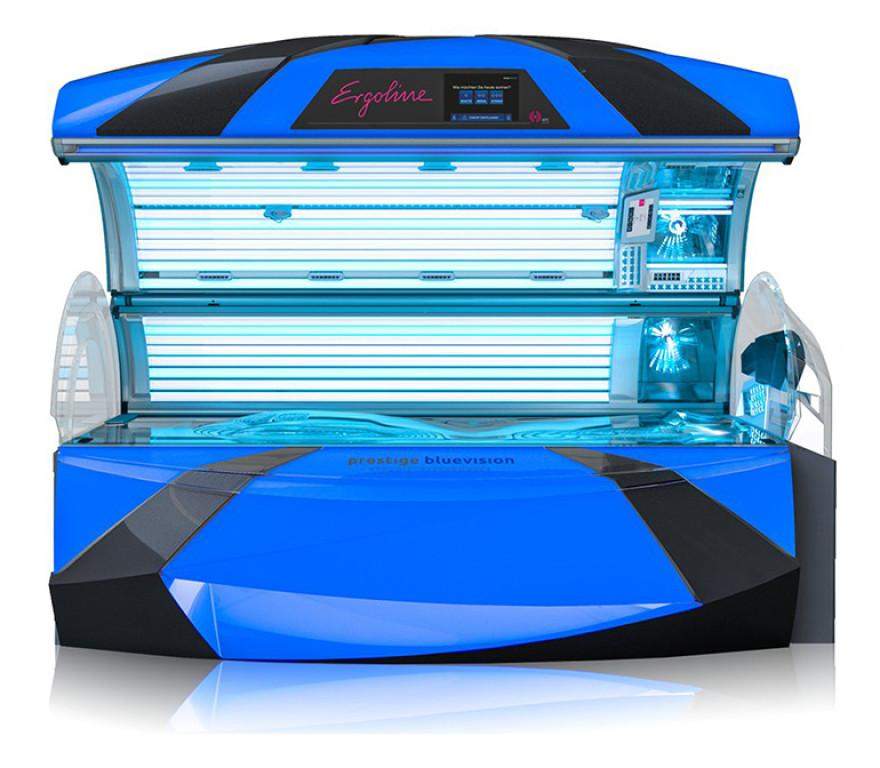 Ergoline Bluevision