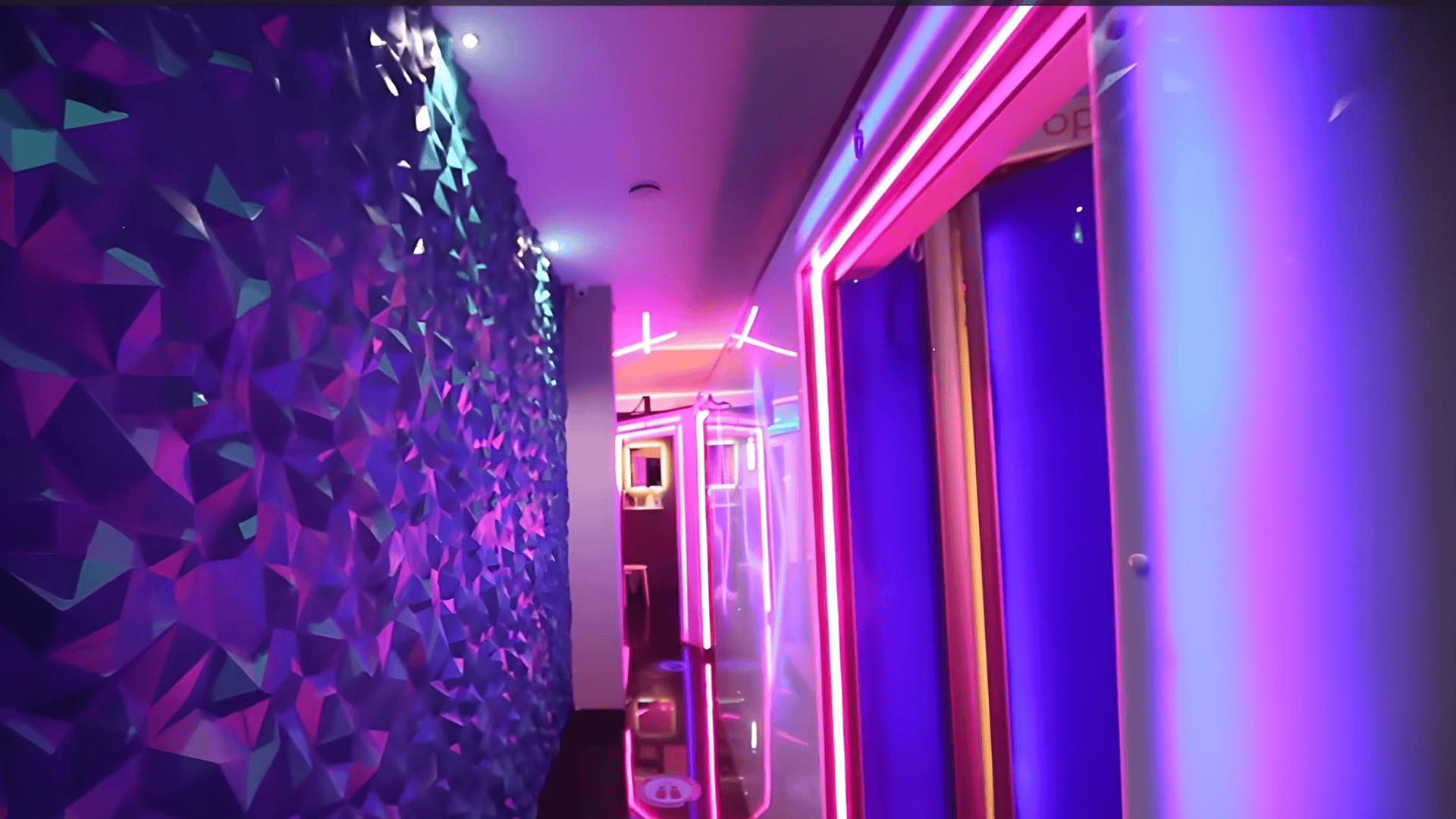 Sunbed shop LED service